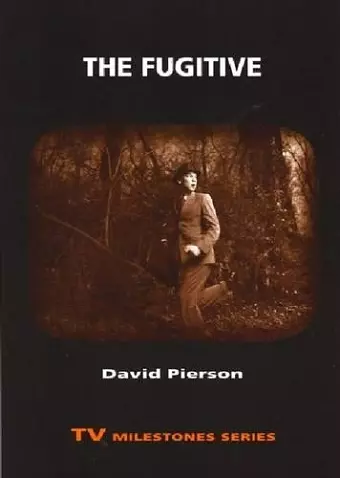 The Fugitive cover