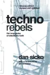 Techno Rebels cover