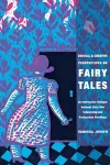 Critical and Creative Perspectives on Fairy Tales cover