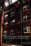 The Events of October cover