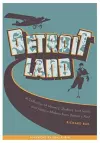 Detroitland cover