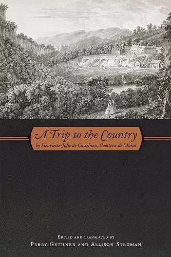 A Trip to the Country cover