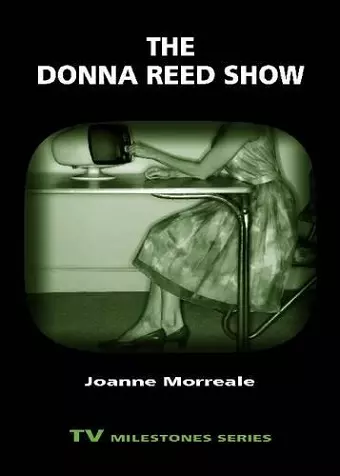 The Donna Reed Show cover