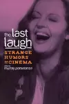 The Last Laugh cover