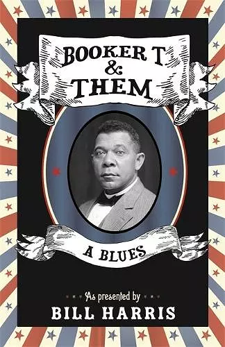 Booker T & Them cover