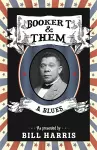 Booker T & Them cover