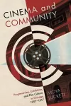 Cinema and Community cover