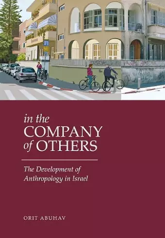 In the Company of Others cover