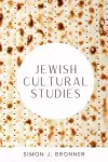 Jewish Cultural Studies cover