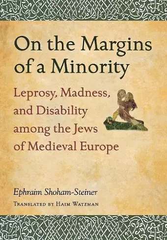 On the Margins of a Minority cover