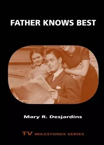 Father Knows Best cover