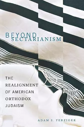 Beyond Sectarianism cover
