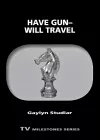 Have Gun—Will Travel cover