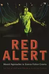 Red Alert cover