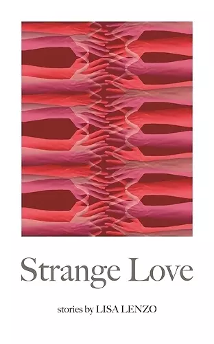 Strange Love cover