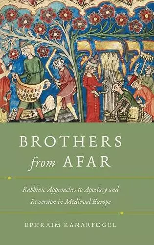 Brothers from Afar cover