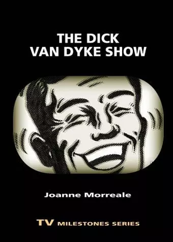 The Dick Van Dyke Show cover