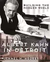 Building the Modern World cover