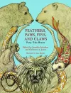 Feathers, Paws, Fins, and Claws cover