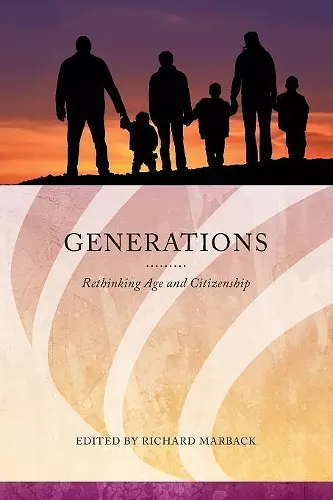 Generations cover