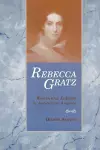 Rebecca Gratz cover