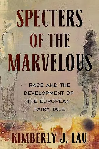 Specters of the Marvelous cover