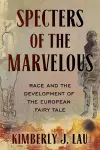 Specters of the Marvelous cover