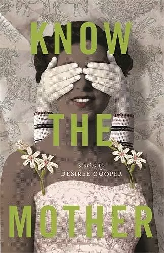 Know the Mother cover