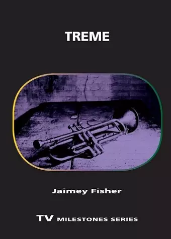 Treme cover