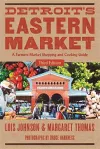 Detroit's Eastern Market cover