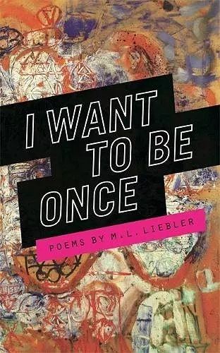 I Want to Be Once cover