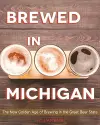 Brewed in Michigan cover