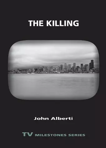 The Killing cover