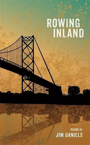 Rowing Inland cover
