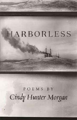 Harborless cover