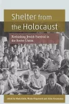 Shelter From The Holocaust cover