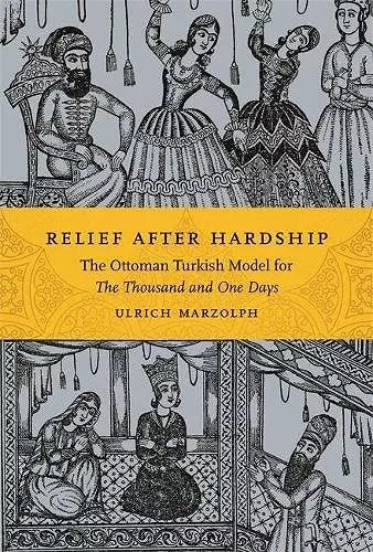 Relief after Hardship cover