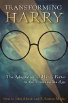 Transforming Harry cover