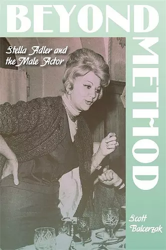 Beyond Method cover
