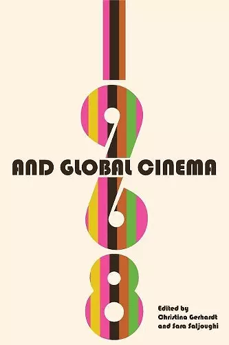 1968 and Global Cinema cover