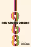 1968 and Global Cinema cover