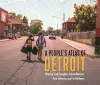 A People's Atlas of Detroit cover