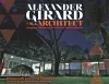 Alexander Girard, Architect cover
