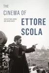 The Cinema of Ettore Scola cover