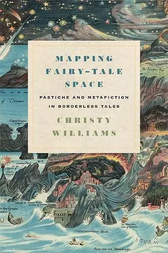 Mapping Fairy-Tale Space cover