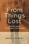 From Things Lost cover