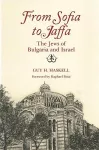 From Sofia to Jaffa cover