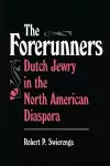The Forerunners cover