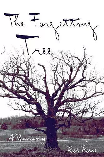 The Forgetting Tree cover