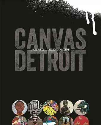 Canvas Detroit cover
